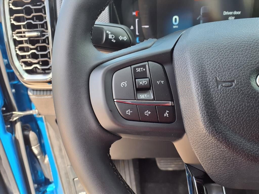 New 2026 Ford Ranger XLT image 21