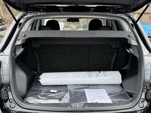 New 2026 Mitsubishi Outlander Sport ES image 10