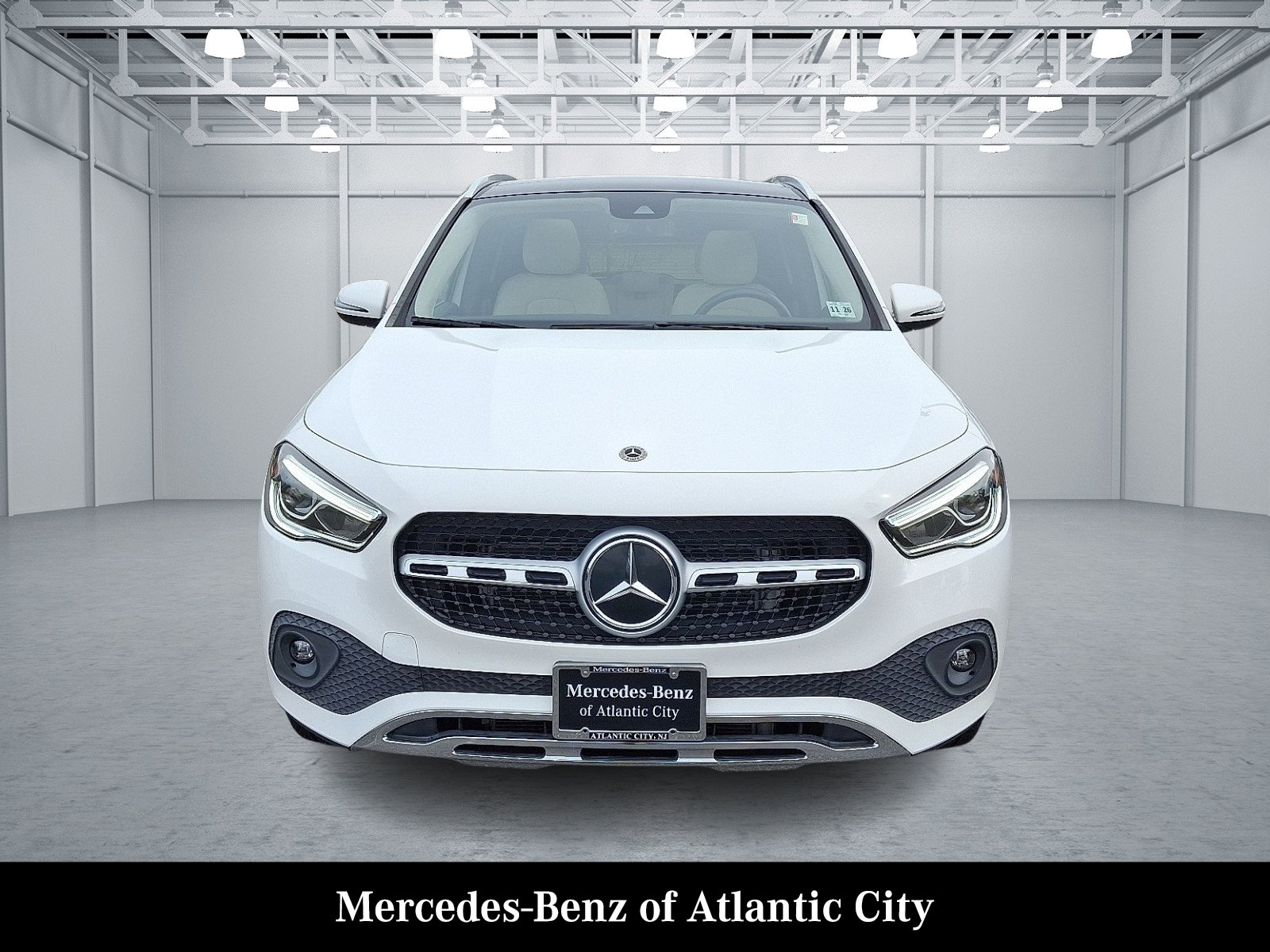 Used 2022 Mercedes-Benz GLA 250 4MATIC video 2
