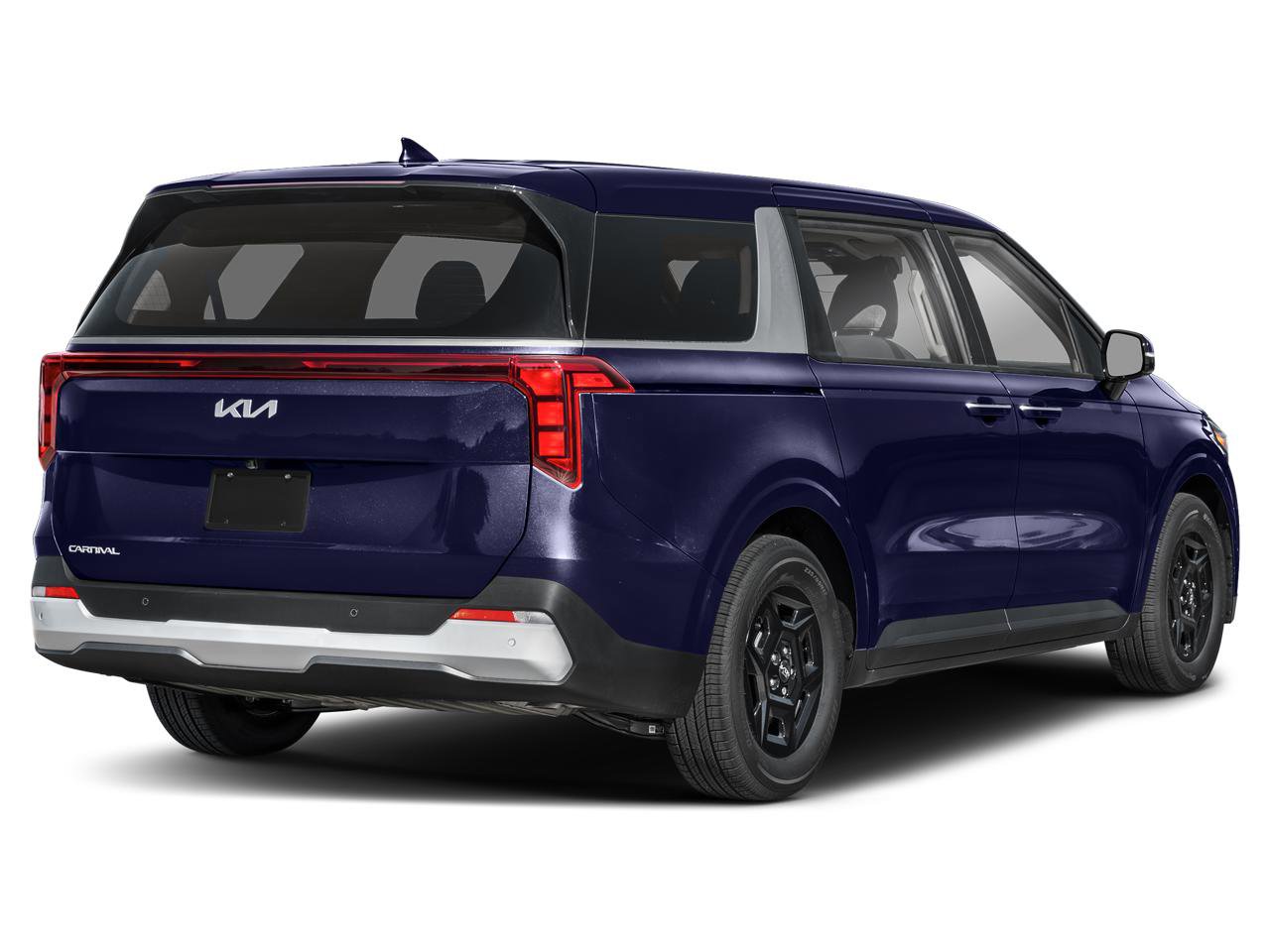 New 2026 Kia Carnival LX image 29