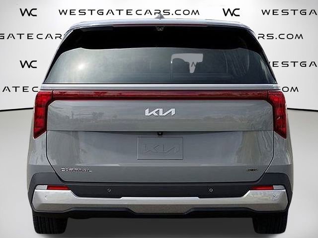 New 2026 Kia Carnival EX image 18