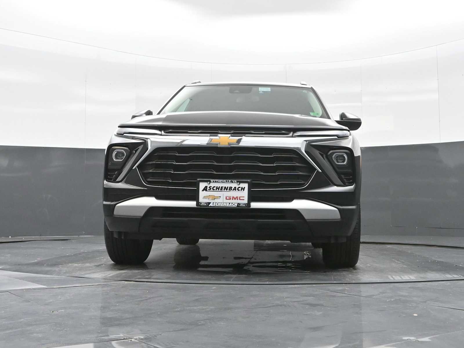 Used 2024 Chevrolet TrailBlazer LT image 26