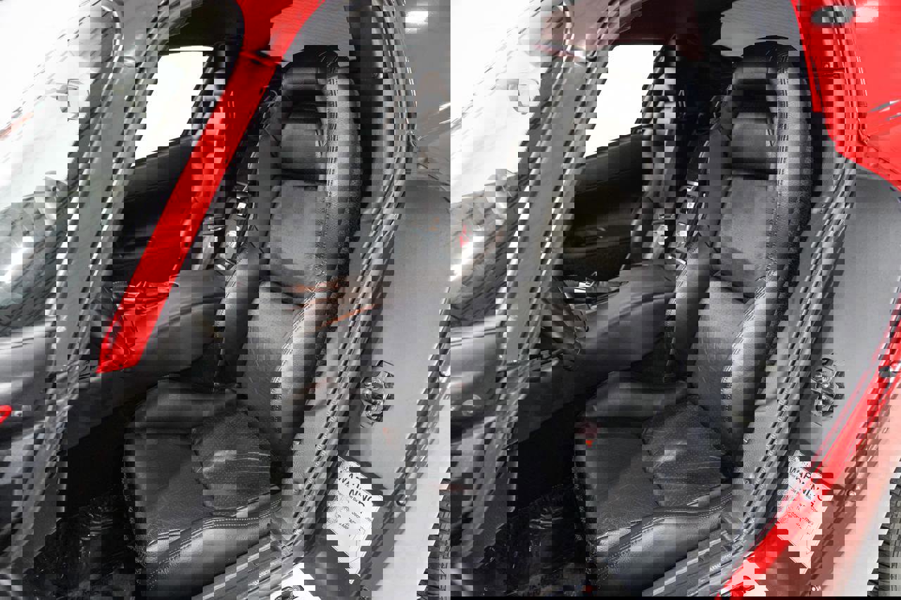 Used 2002 Dodge Viper GTS image 9