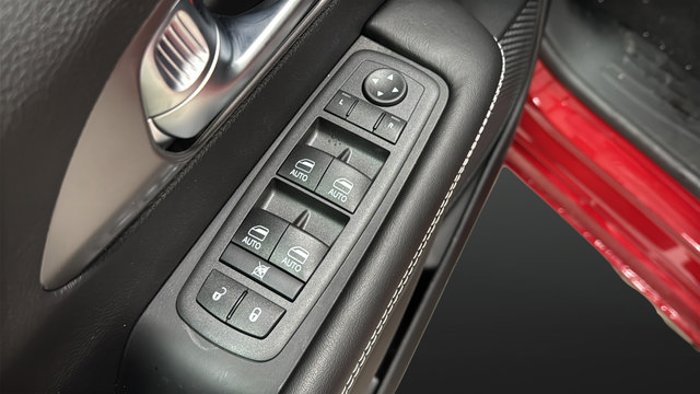 New 2026 Chrysler Pacifica Select AWD/4WD image 21