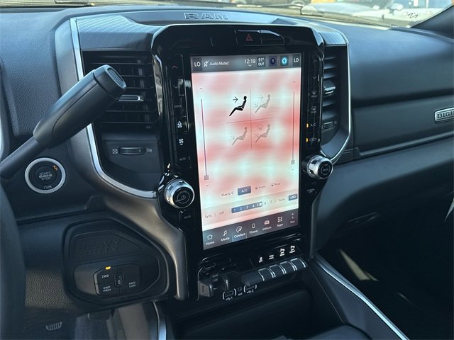 New 2026 RAM 2500 Big Horn image 20