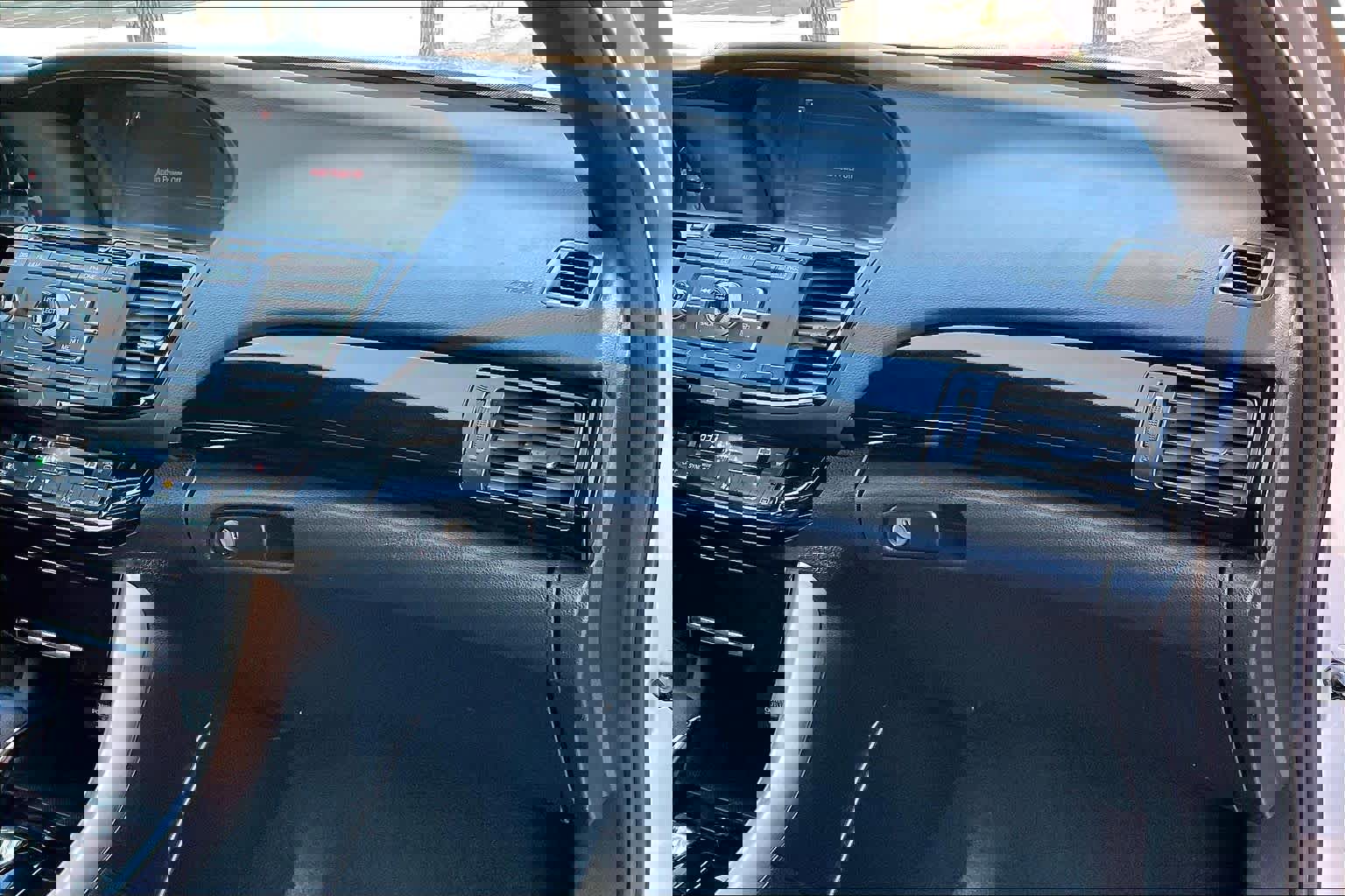 Used 2017 Honda Accord LX-S image 16