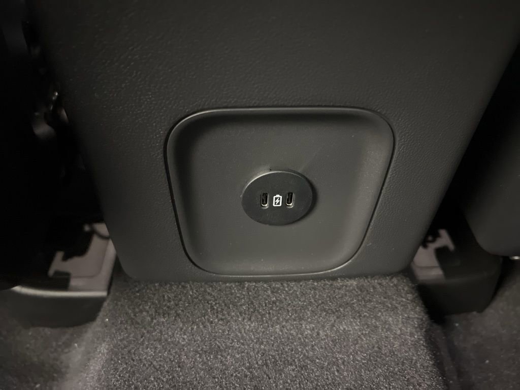 New 2026 Ford Escape Base w/ PHEV Premium Package image 32