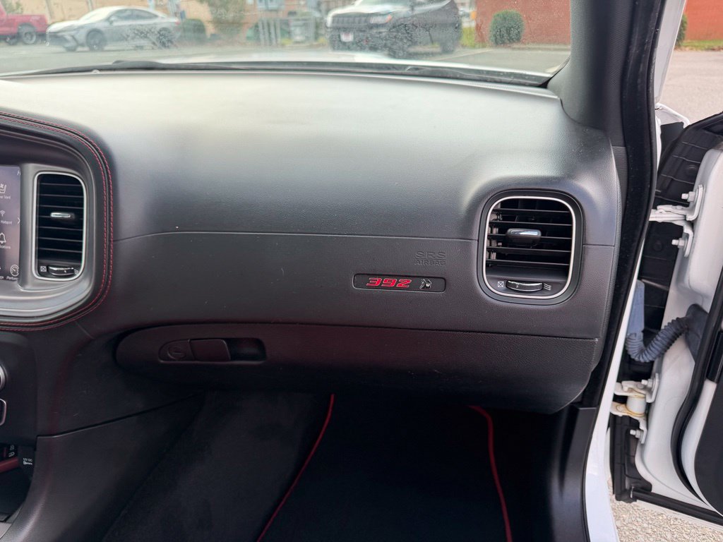 Used 2023 Dodge Charger Scat Pack w/ Plus Group RWD image 34