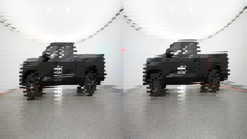 New 2026 Toyota Tundra Platinum image 19