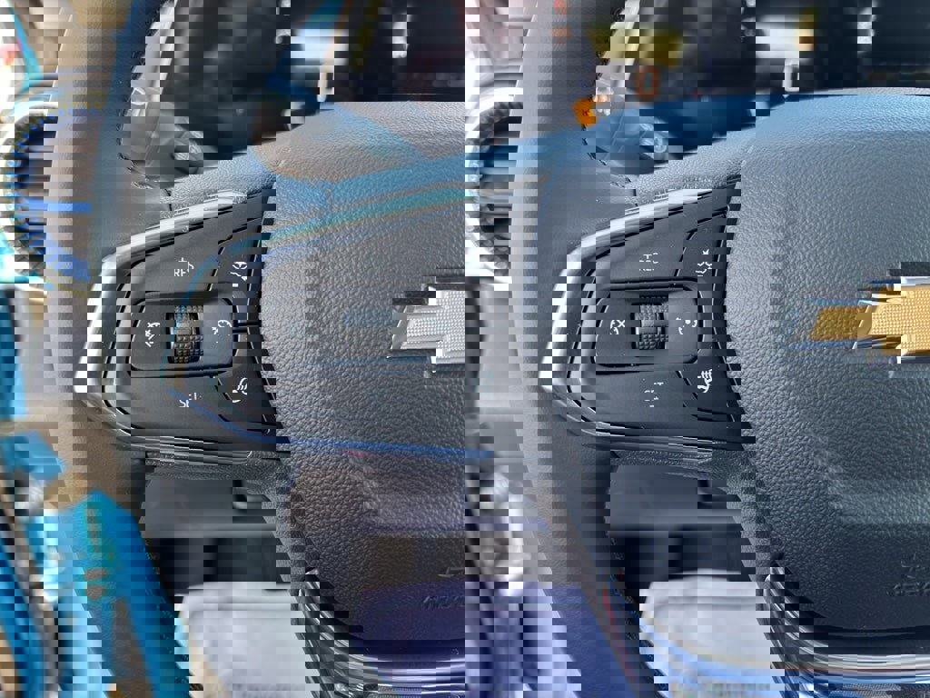 New 2026 Chevrolet Trax LT w/ Driver Confidence Package image 20