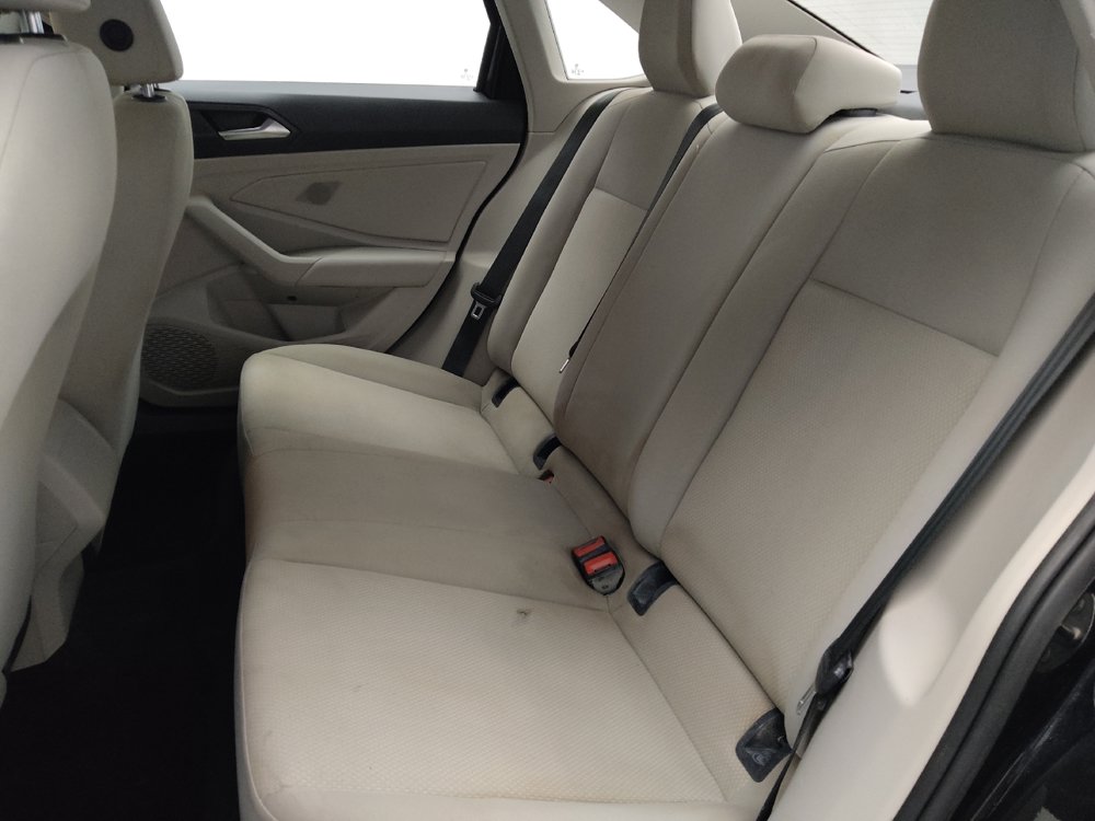 Used 2019 Volkswagen Jetta S w/ Driver Assistance Package FWD image 18