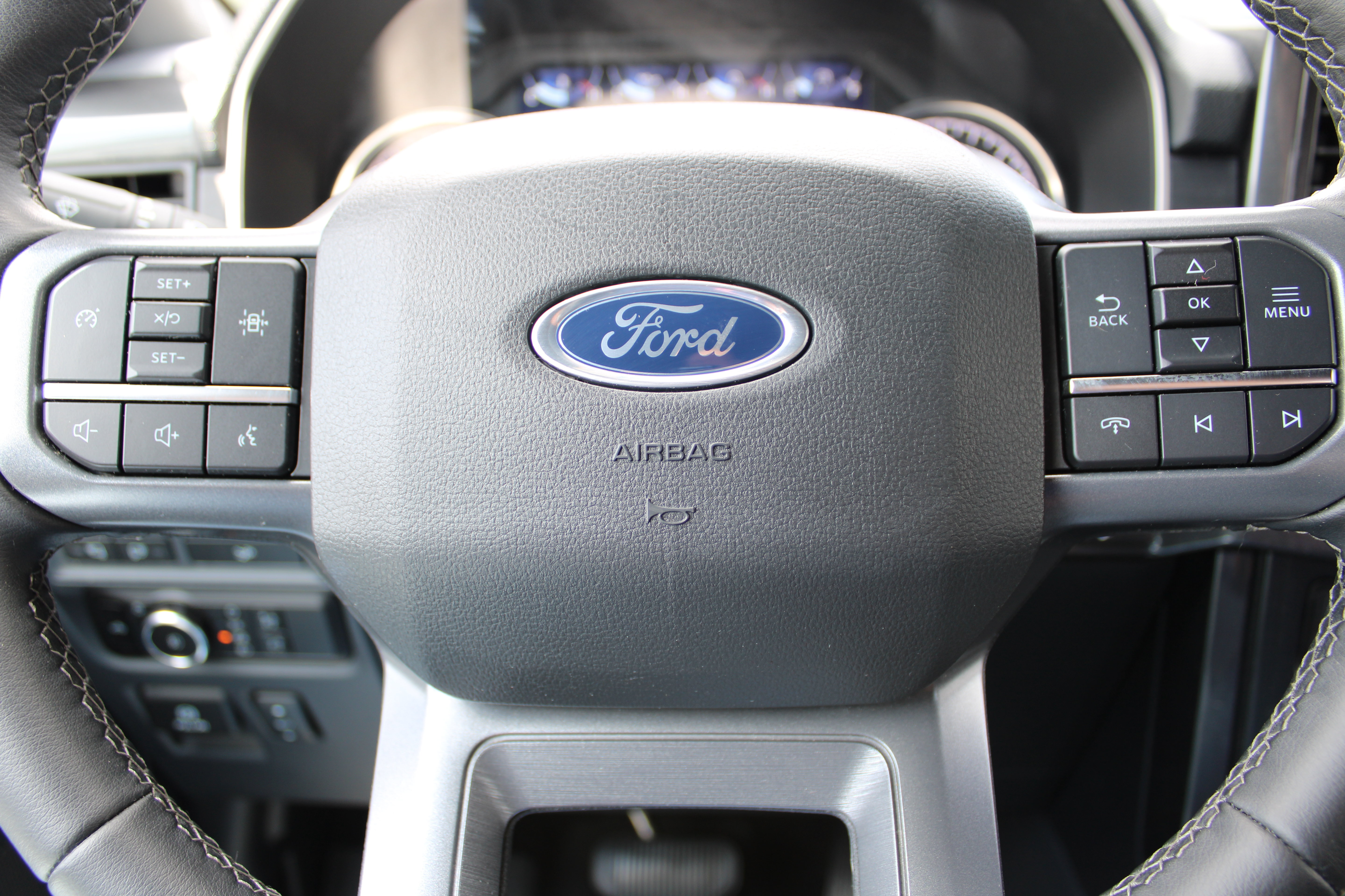 Used 2023 Ford F150 XLT w/ Equipment Group 302A High AWD/4WD image 18