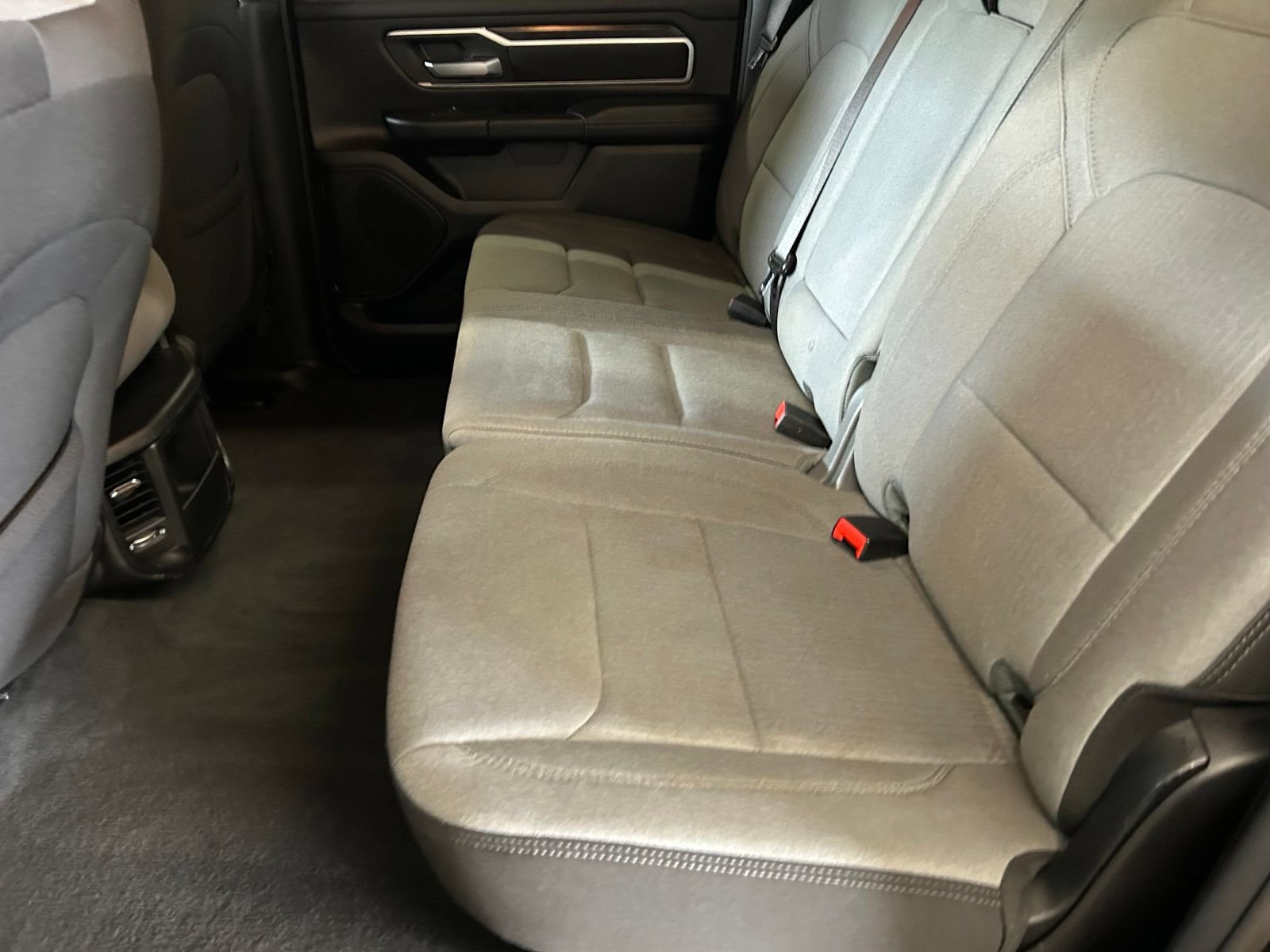 Used 2023 RAM 1500 Big Horn AWD/4WD image 25