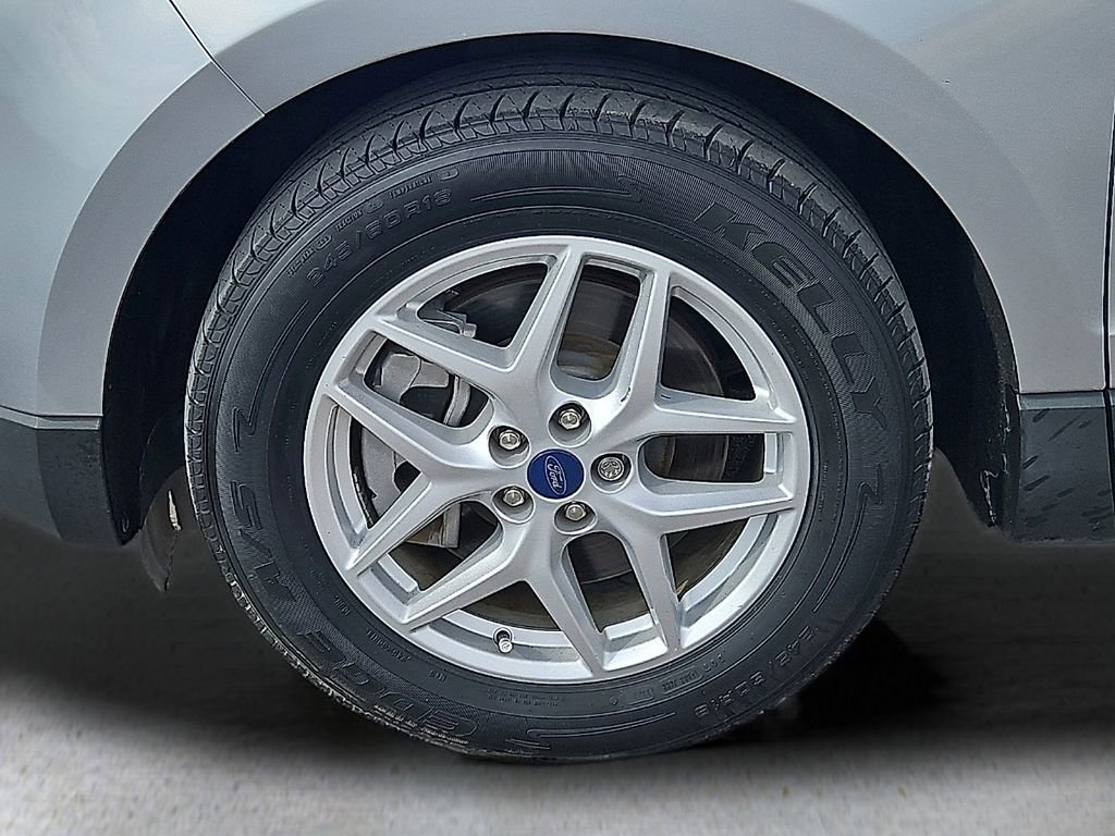 Used 2021 Ford Edge SEL image 10