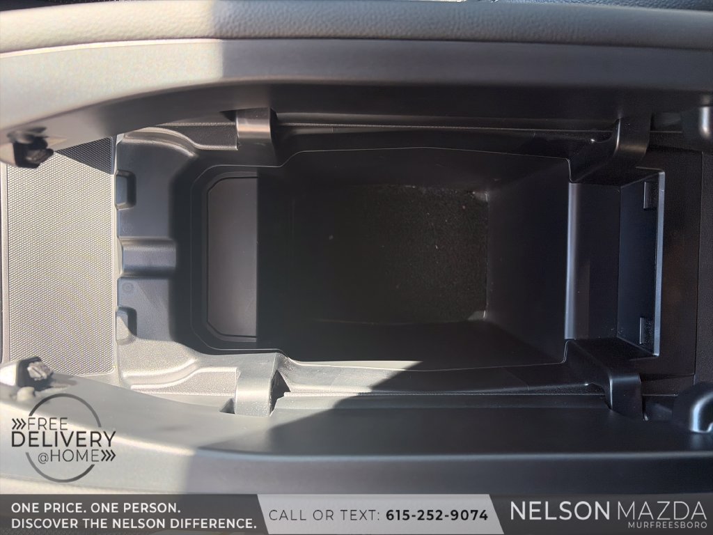 Certified 2024 MAZDA CX-50 AWD 2.5 S w/ Cargo Package image 19