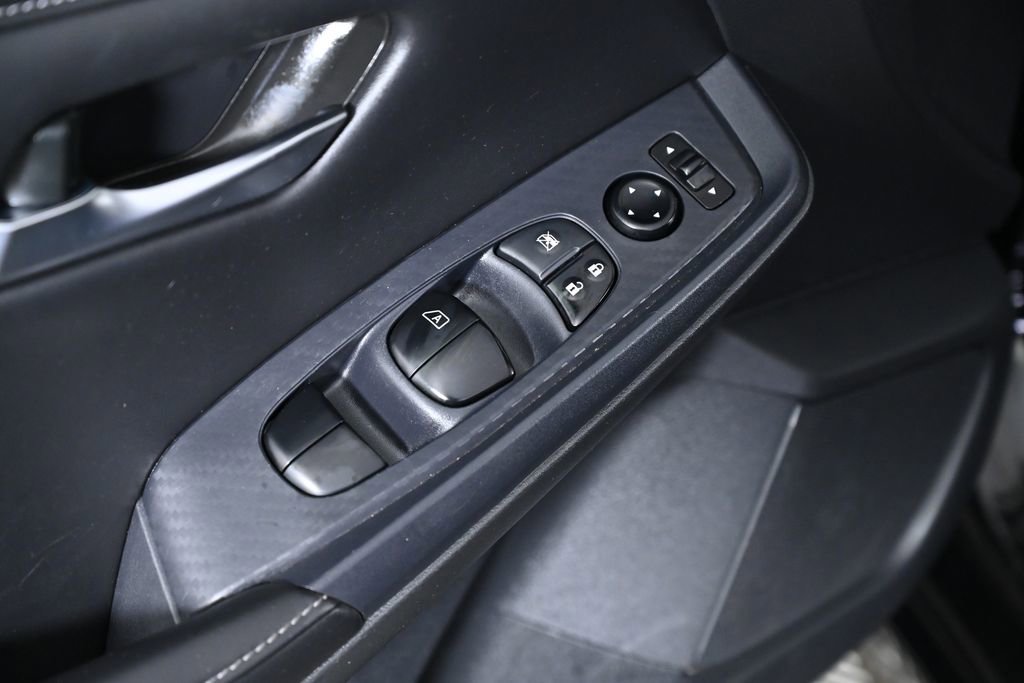 Certified 2023 Nissan Sentra SV w/ All-Weather Package image 23