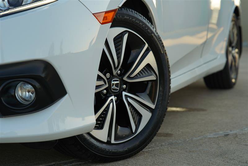 Used 2016 Honda Civic EX-L image 15
