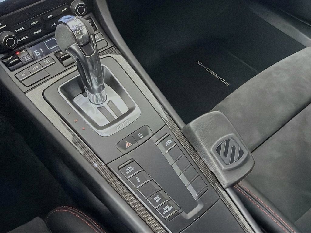 Used 2019 Porsche 911 GT3 RWD image 27