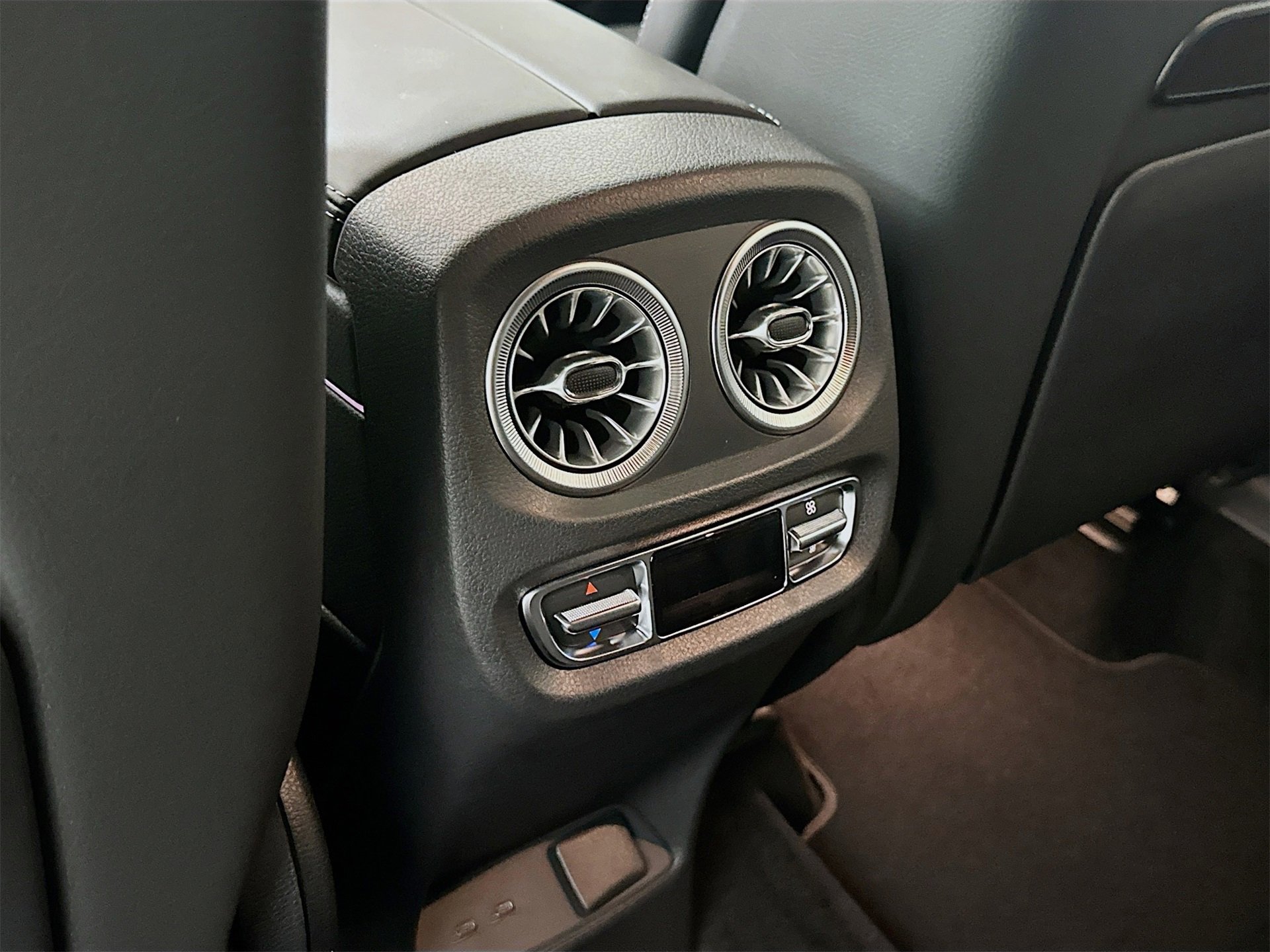 New 2026 Mercedes-Benz G 63 AMG G 63 AMGﾮ image 29