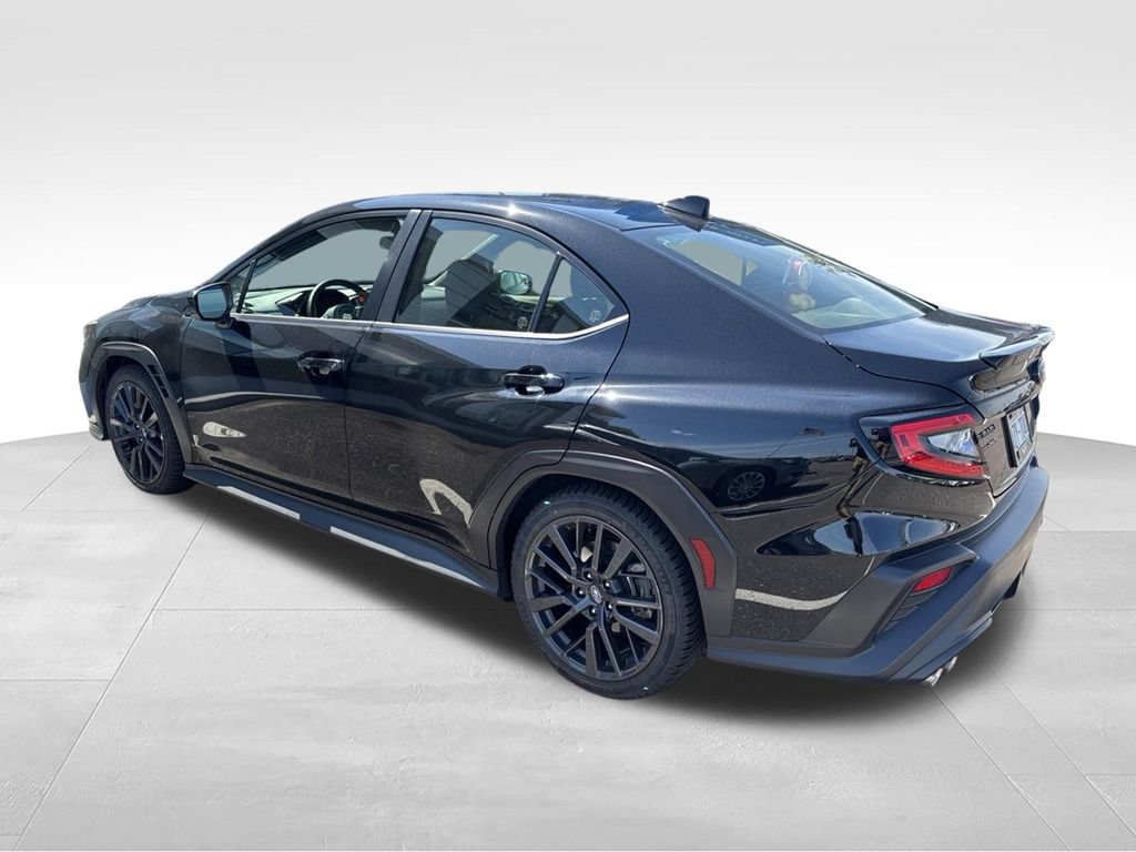 Used 2025 Subaru WRX Premium AWD/4WD image 35