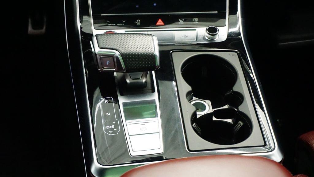 Used 2022 Audi SQ8 Premium Plus image 22