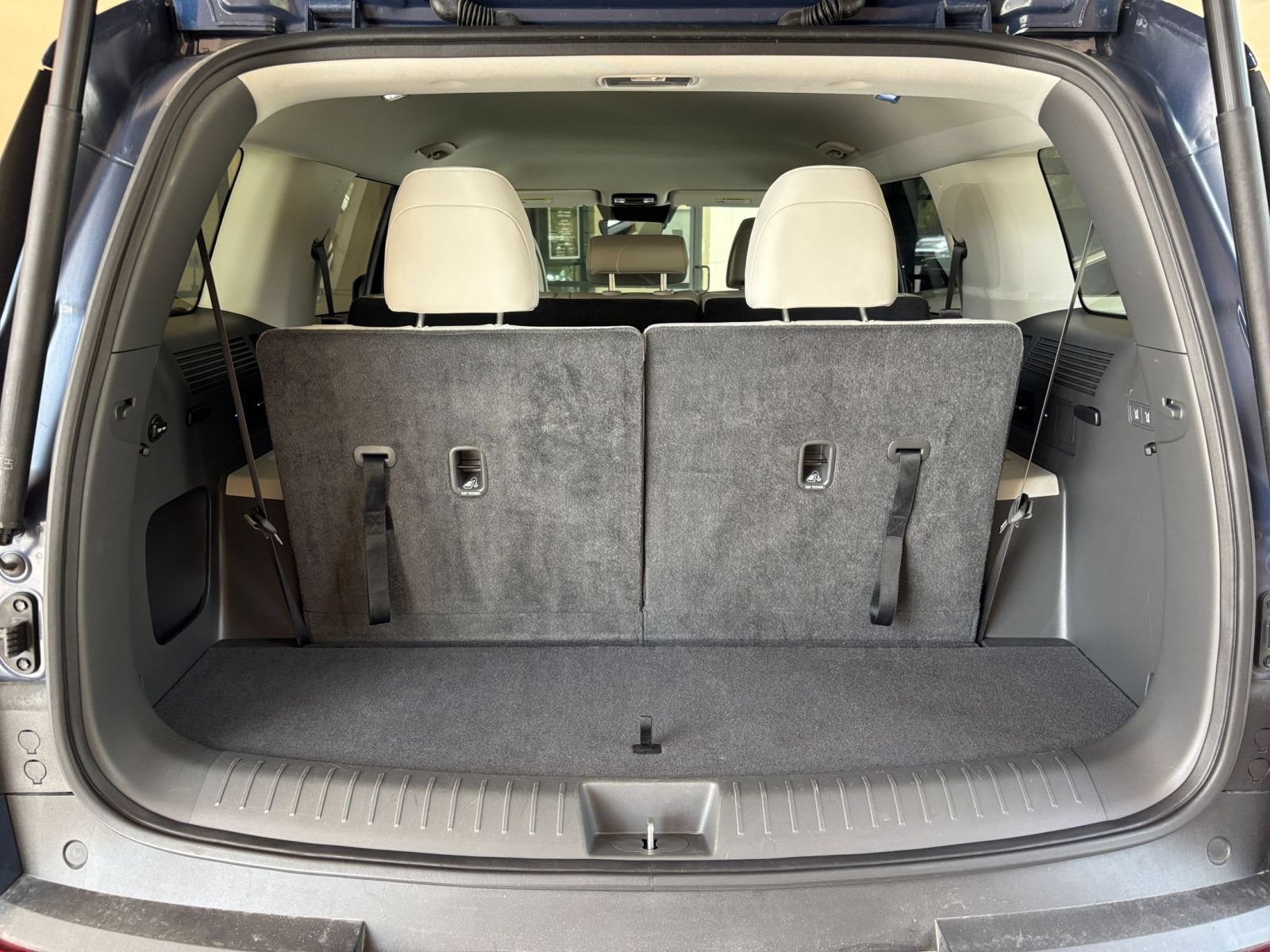 Used 2026 Hyundai Santa Fe SEL FWD image 34