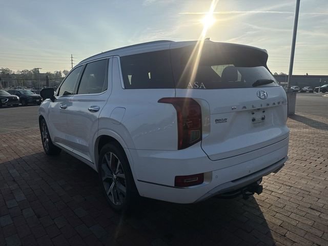 Used 2022 Hyundai Palisade Limited image 7