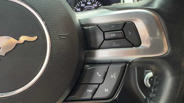 Used 2019 Ford Mustang GT w/ Black Accent Package RWD image 32