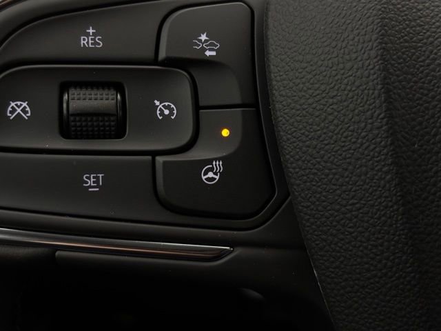 New 2026 Buick Envista Preferred w/ Convenience I Package image 22