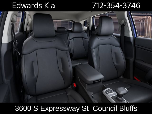 New 2026 Kia Sportage EX FWD image 17
