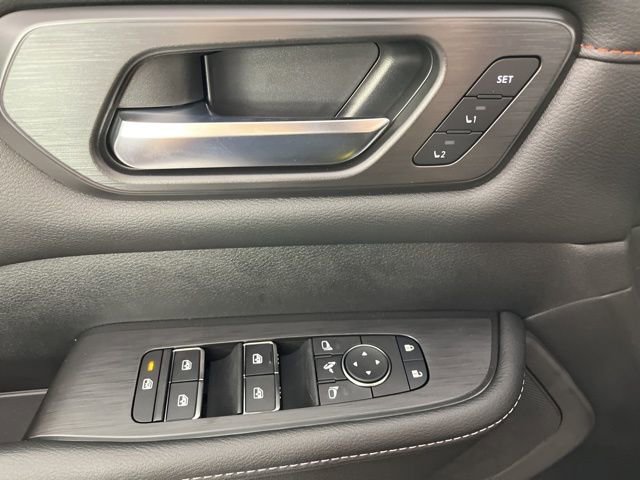 New 2026 Nissan Armada PRO-4X image 31