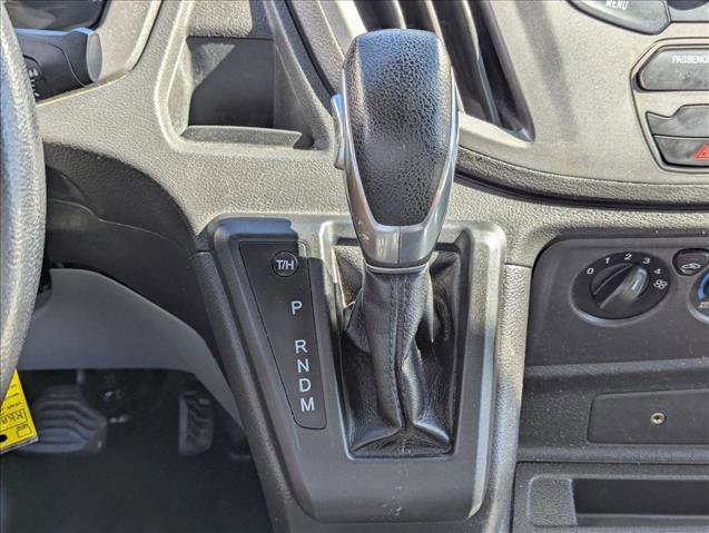 Used 2017 Ford Transit 250 148 Low Roof image 12