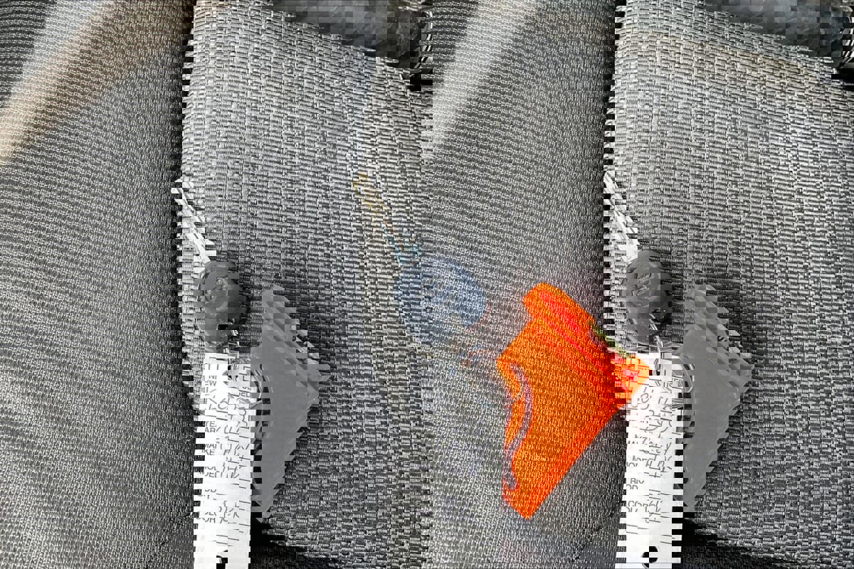 Used 2010 Chevrolet HHR LT image 11