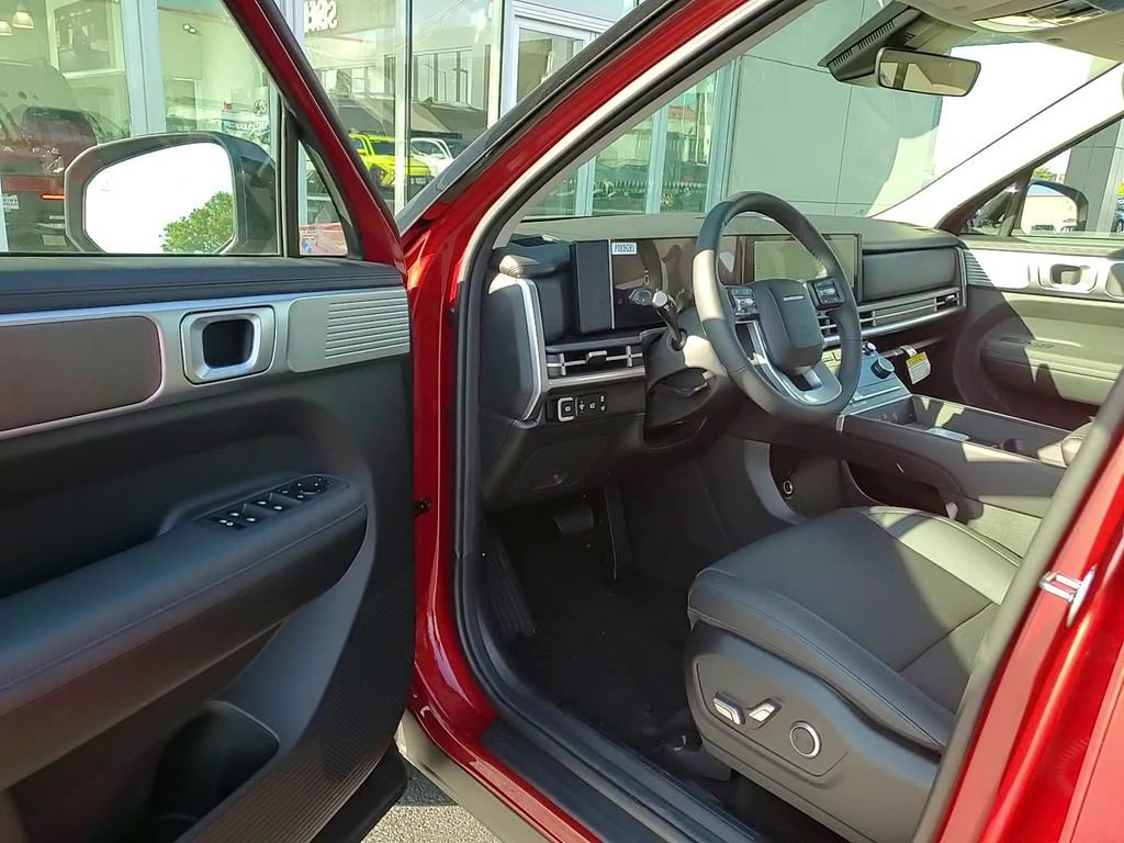 New 2026 Hyundai Santa Fe XRT image 11