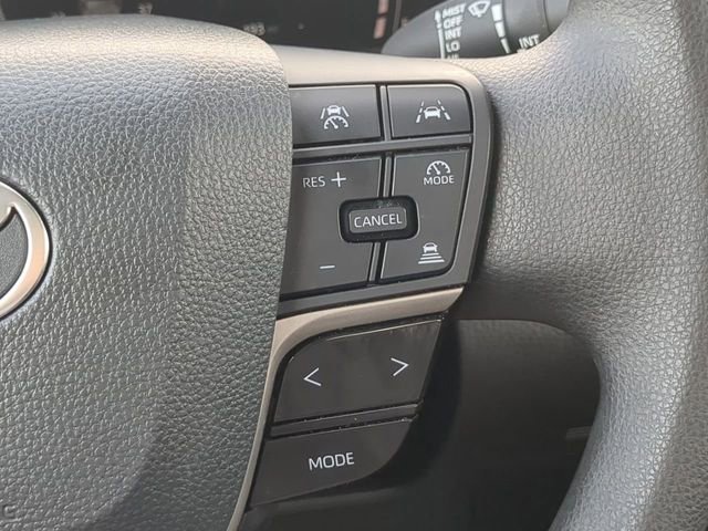 Certified 2025 Toyota Camry LE image 23