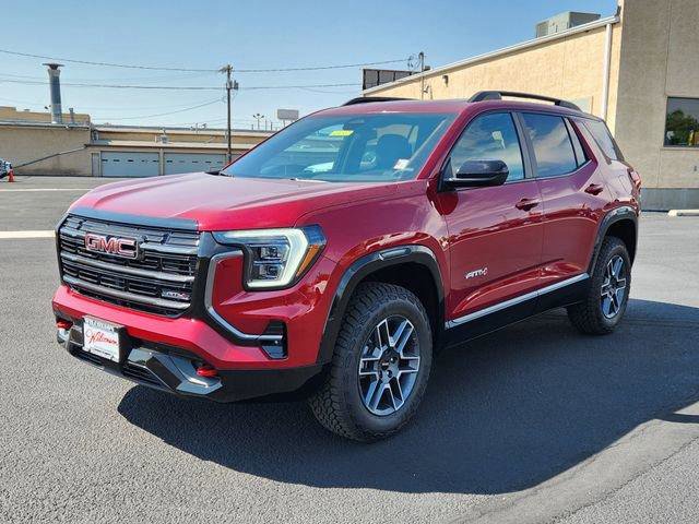 New 2026 GMC Terrain AT4 image 4
