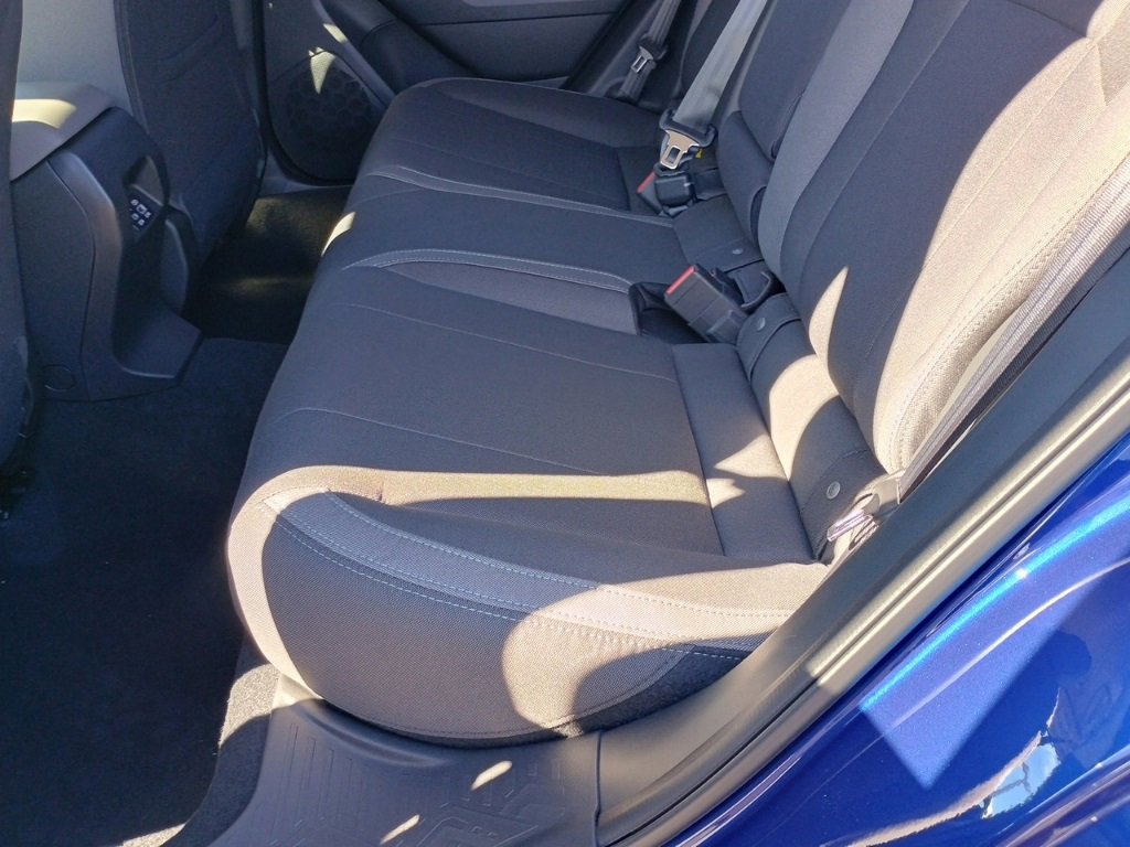 New 2025 Subaru Crosstrek 2.5i Premium image 13