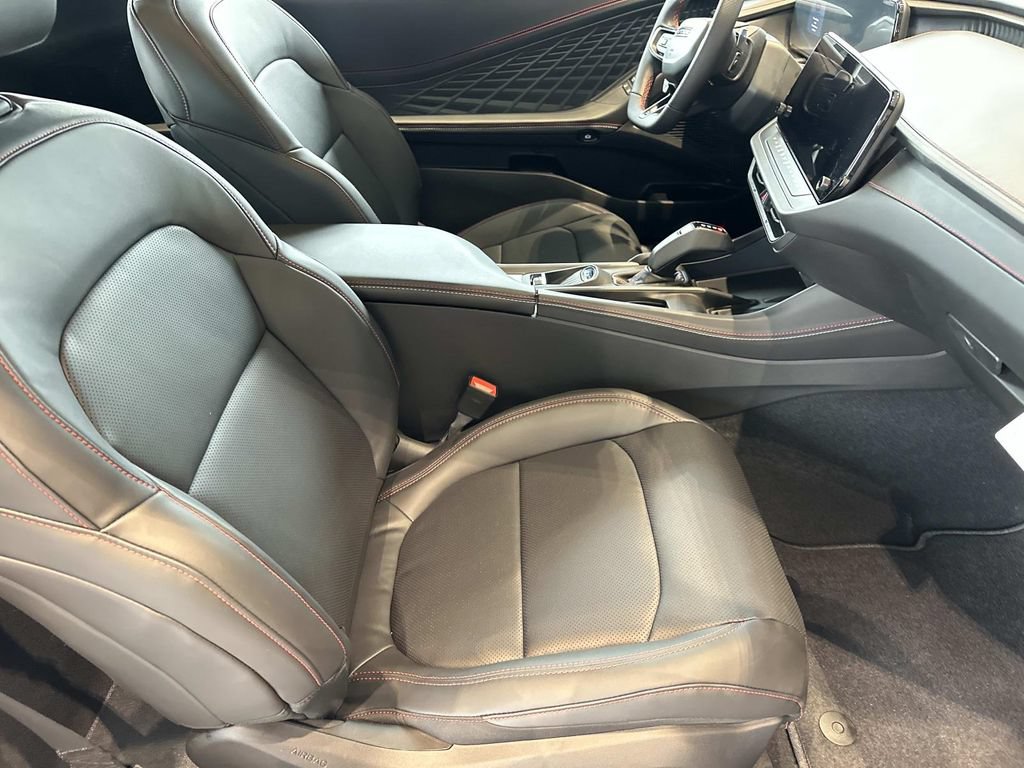 New 2026 Dodge Charger Scat Pack AWD/4WD image 18