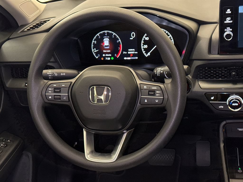 New 2026 Honda CR-V EX image 15