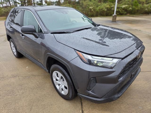 Used 2025 Toyota RAV4 LE image 8