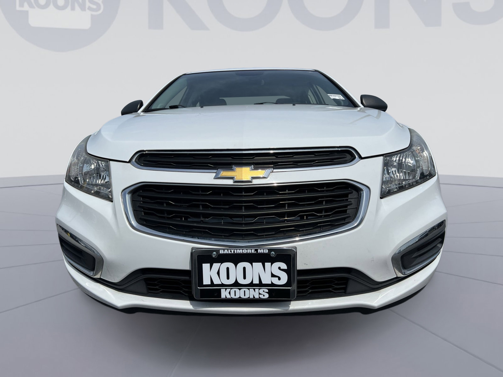 Used 2015 Chevrolet Cruze LS image 11