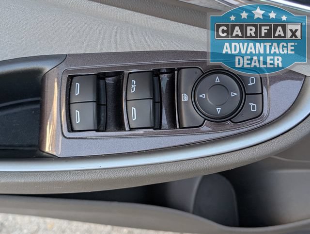 Used 2024 Chevrolet Malibu LT FWD image 14