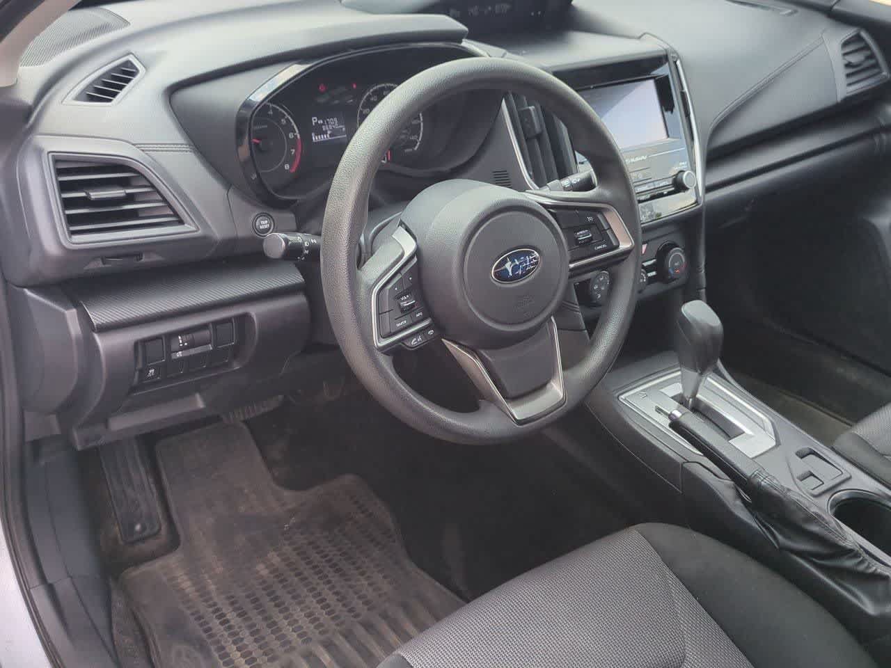 Used 2017 Subaru Impreza 2.0i AWD/4WD image 2