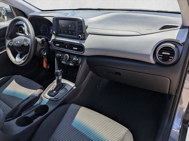 Used 2020 Hyundai Kona SE FWD image 20