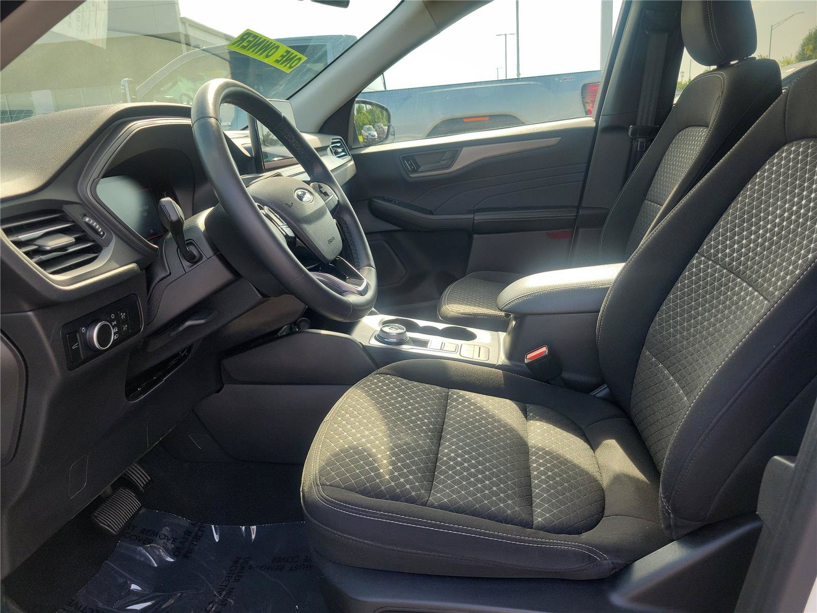 Used 2023 Ford Escape Active w/ Cold Weather Package FWD image 17