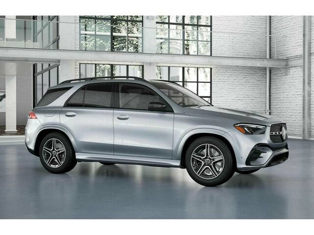 New 2026 Mercedes-Benz GLE 580 4MATIC image 56