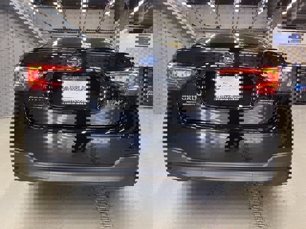 Certified 2025 Subaru Legacy Premium w/ Popular Package #1A image 6