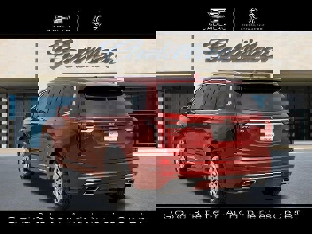 Used 2020 Cadillac XT6 Premium Luxury image 10