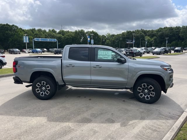 New 2026 Chevrolet Colorado Z71 AWD/4WD image 10