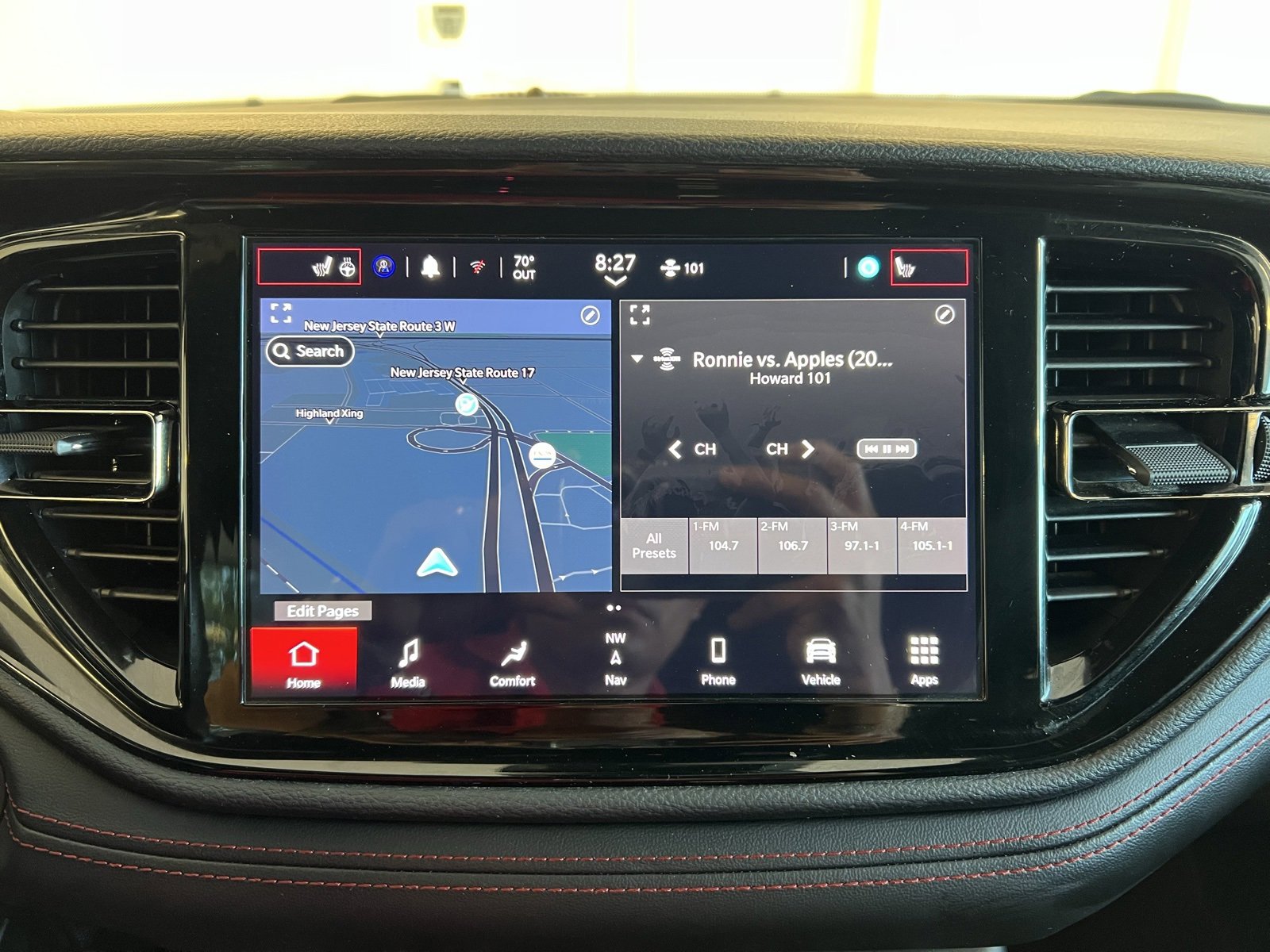 Used 2024 Dodge Durango R/T image 17